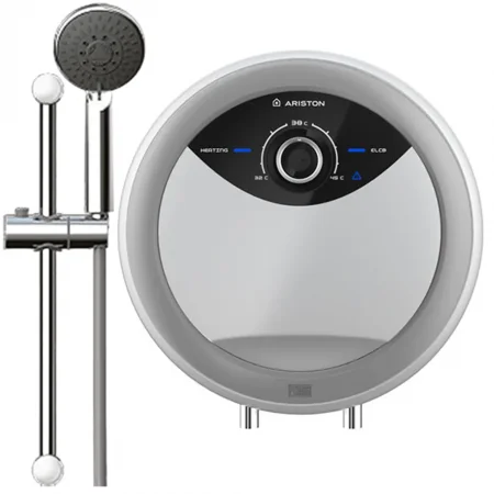 Bình Đun Nước Nóng Tức Thời Ariston RMC45E-VN
