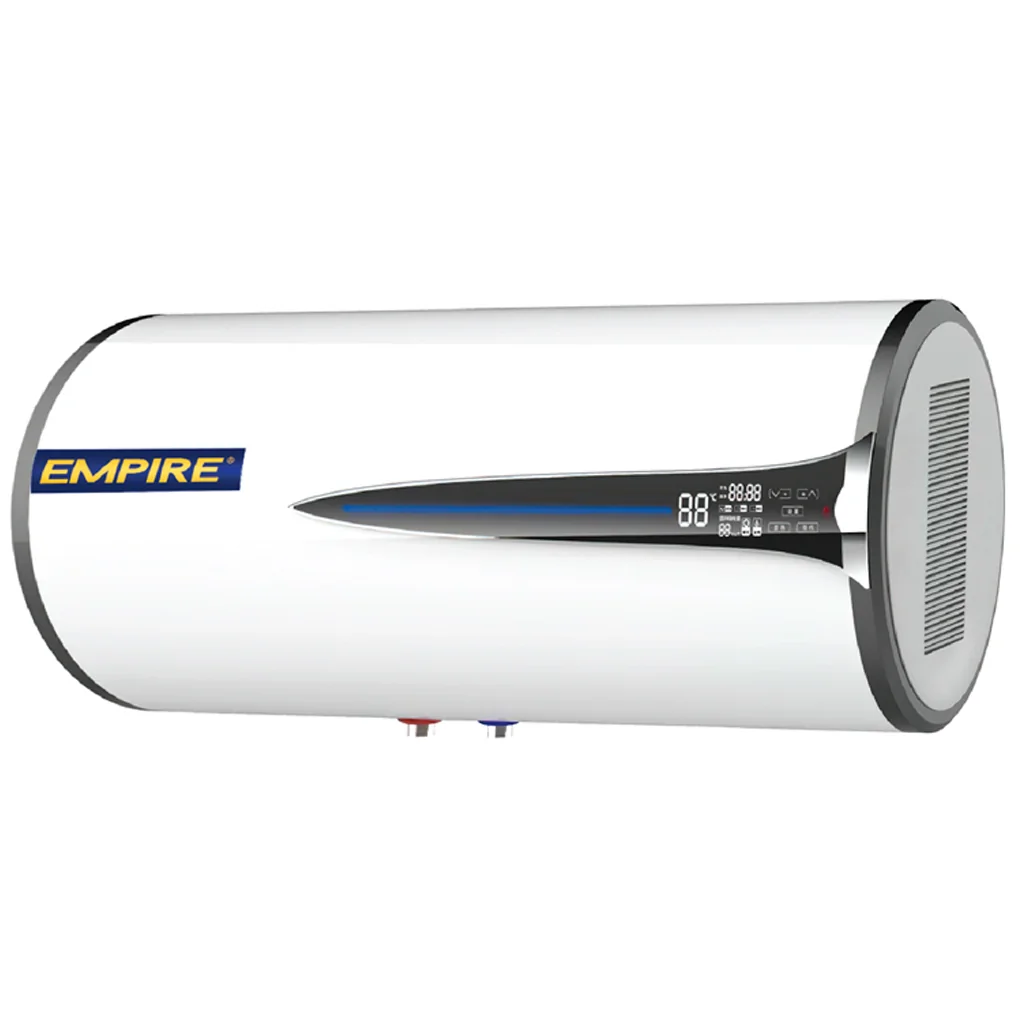 Máy Nước Nóng Heat Pump Empire Treo Tường EPGA-80LN 80 Lít