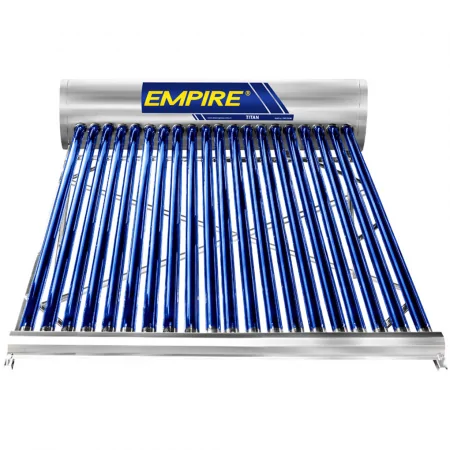 Máy Nước Nóng Năng Lượng Mặt Trời Empire Titan EPNL-TT-2020 200 Lít