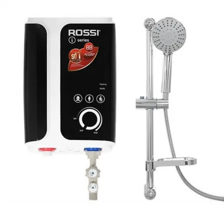Máy Nước Nóng Trực Tiếp Rossi RIS-450 REP 4500W