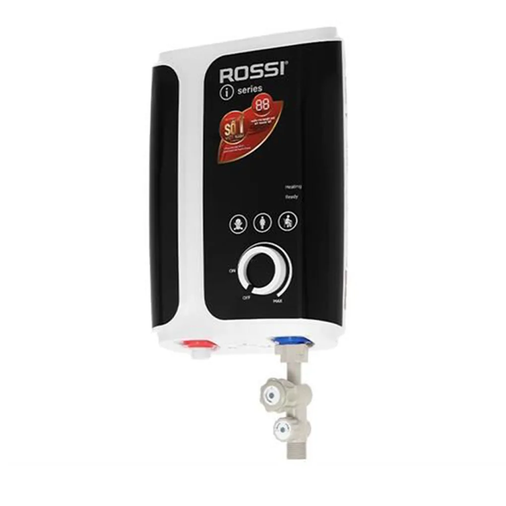 Máy Nước Nóng Trực Tiếp Rossi RIS-450 REP 4500W