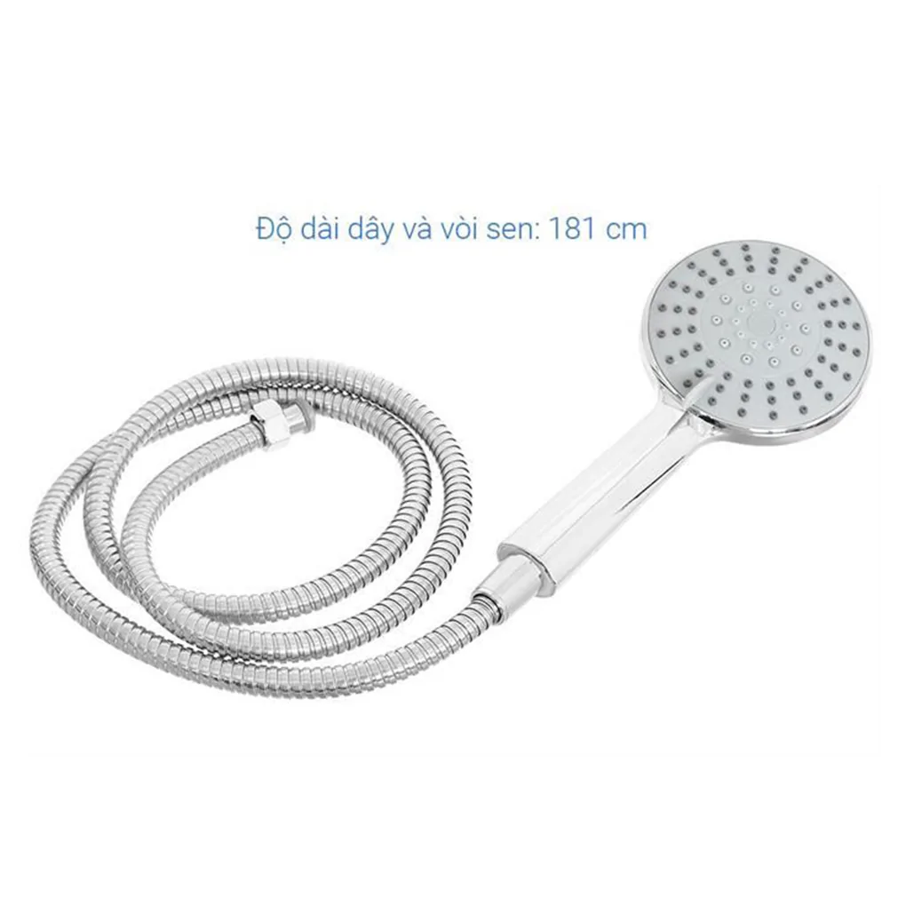 Máy Nước Nóng Trực Tiếp Rossi RIS-450 REP 4500W