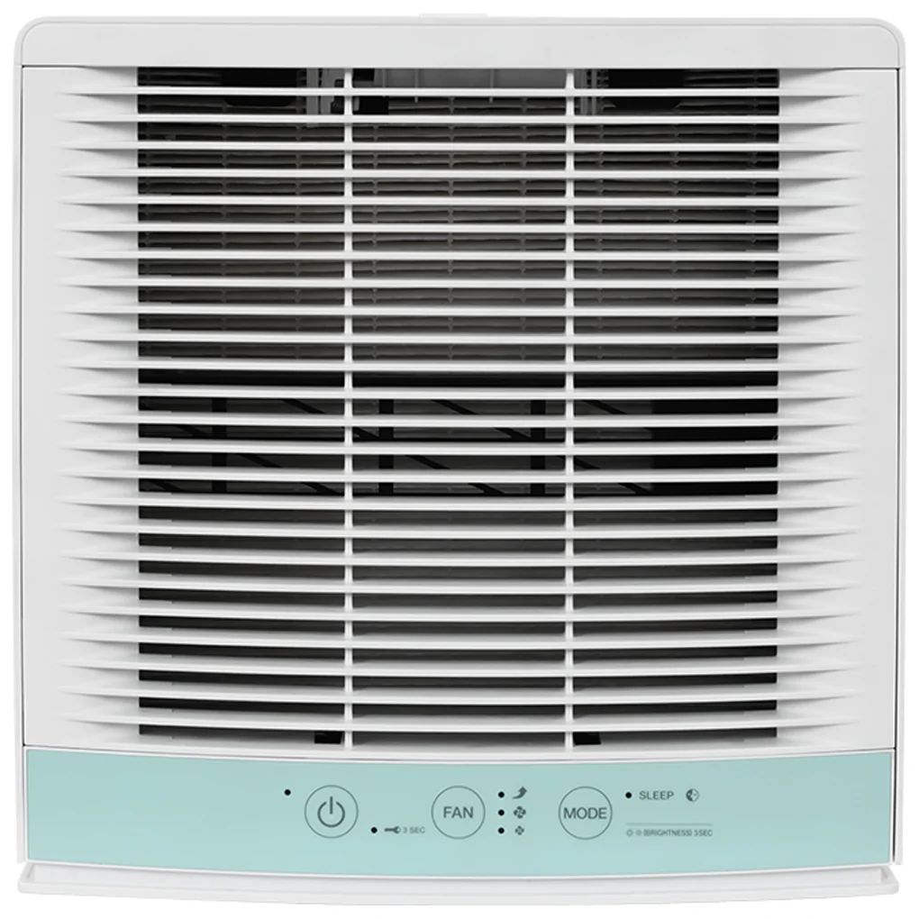 Máy Lọc Không Khí Daikin MCQ30ZVM7-G - Malaysia
