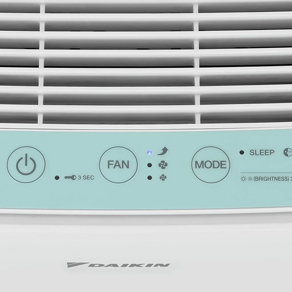 Máy Lọc Không Khí Daikin MCQ30ZVM7-G - Malaysia