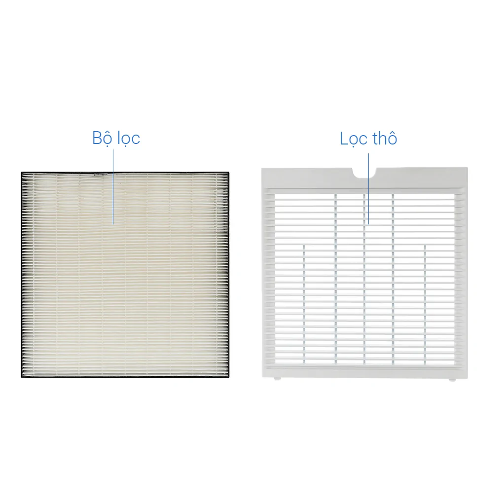 Máy Lọc Không Khí Daikin MCQ30ZVM7-G - Malaysia