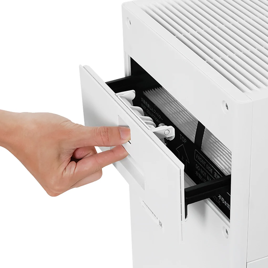 Máy Lọc Không Khí Daikin MCQ30ZVM7-G - Malaysia