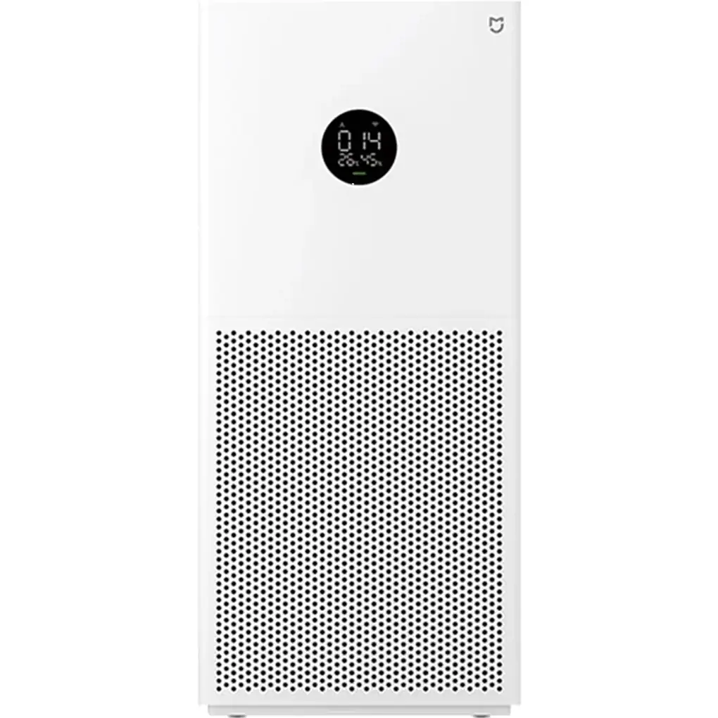 Máy Lọc Không Khí XIAOMI SMART Air Purifier 4 Lite (BHR5274GL)