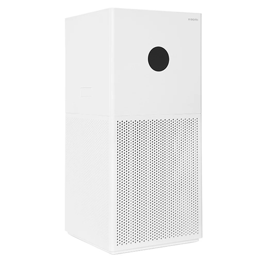 Máy Lọc Không Khí XIAOMI SMART Air Purifier 4 Lite (BHR5274GL)
