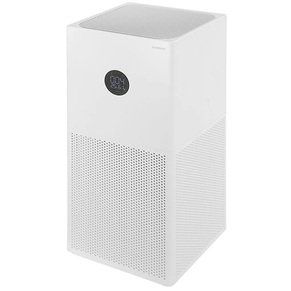 Máy Lọc Không Khí XIAOMI SMART Air Purifier 4 Lite (BHR5274GL)
