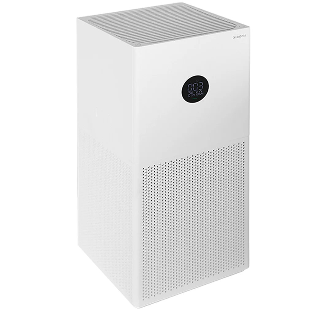 Máy Lọc Không Khí XIAOMI SMART Air Purifier 4 Lite (BHR5274GL)