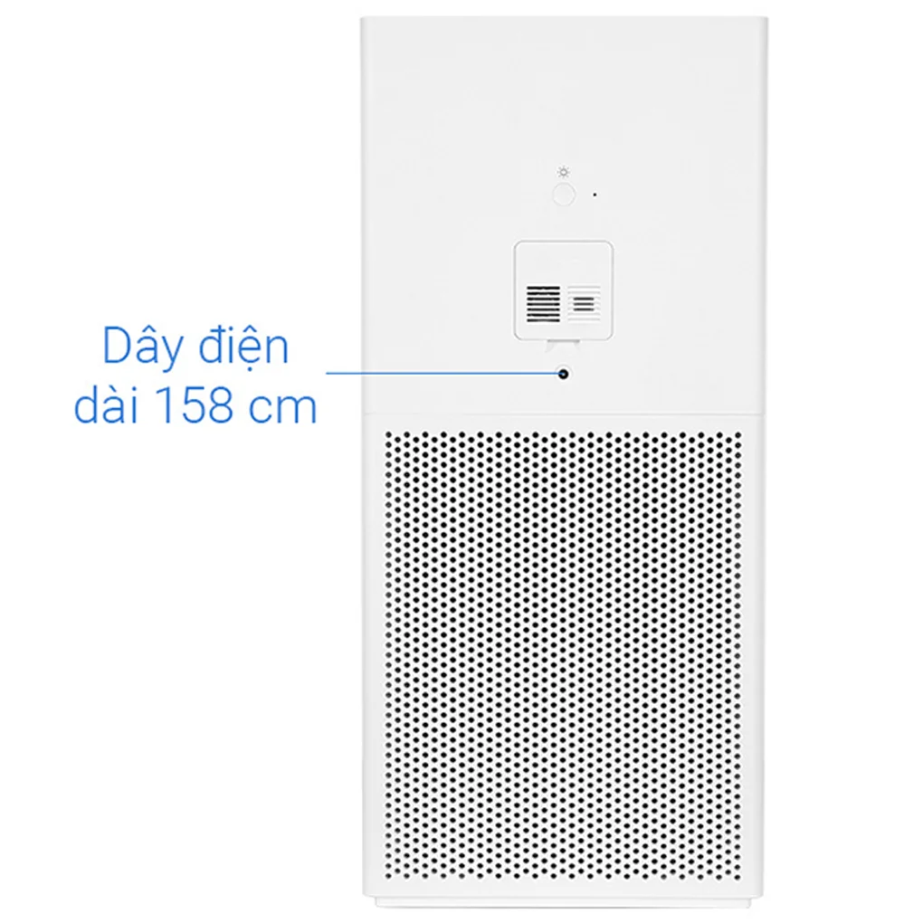 Máy Lọc Không Khí XIAOMI SMART Air Purifier 4 Lite (BHR5274GL)