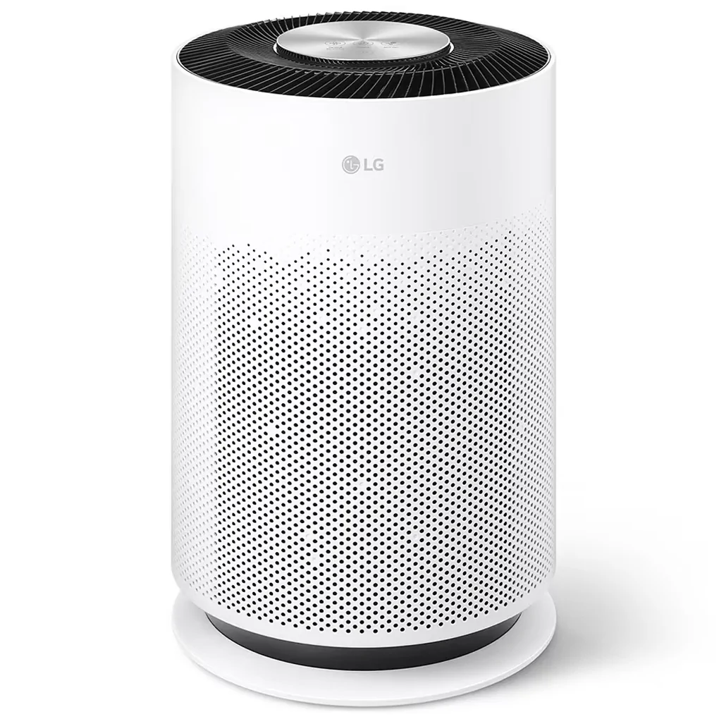 Máy Lọc Không Khí LG Puricare 360 Hit AS60GHWG0