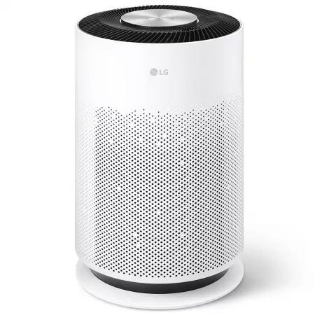 Máy Lọc Không Khí LG Puricare 360 Hit AS60GHWG0