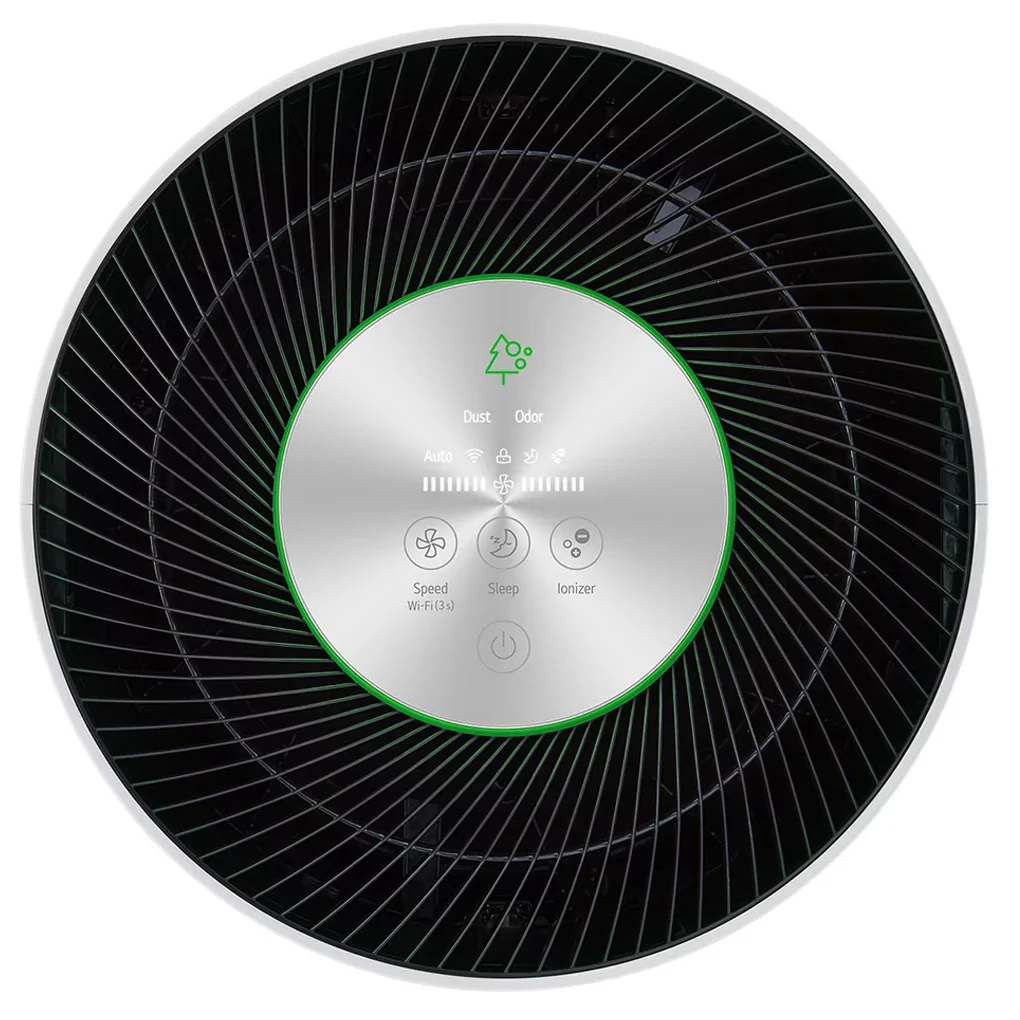 Máy Lọc Không Khí LG Puricare 360 Hit AS60GHWG0