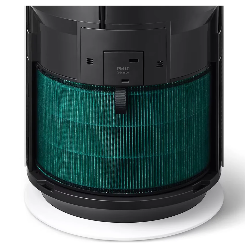 Máy Lọc Không Khí LG Puricare 360 Hit AS60GHWG0