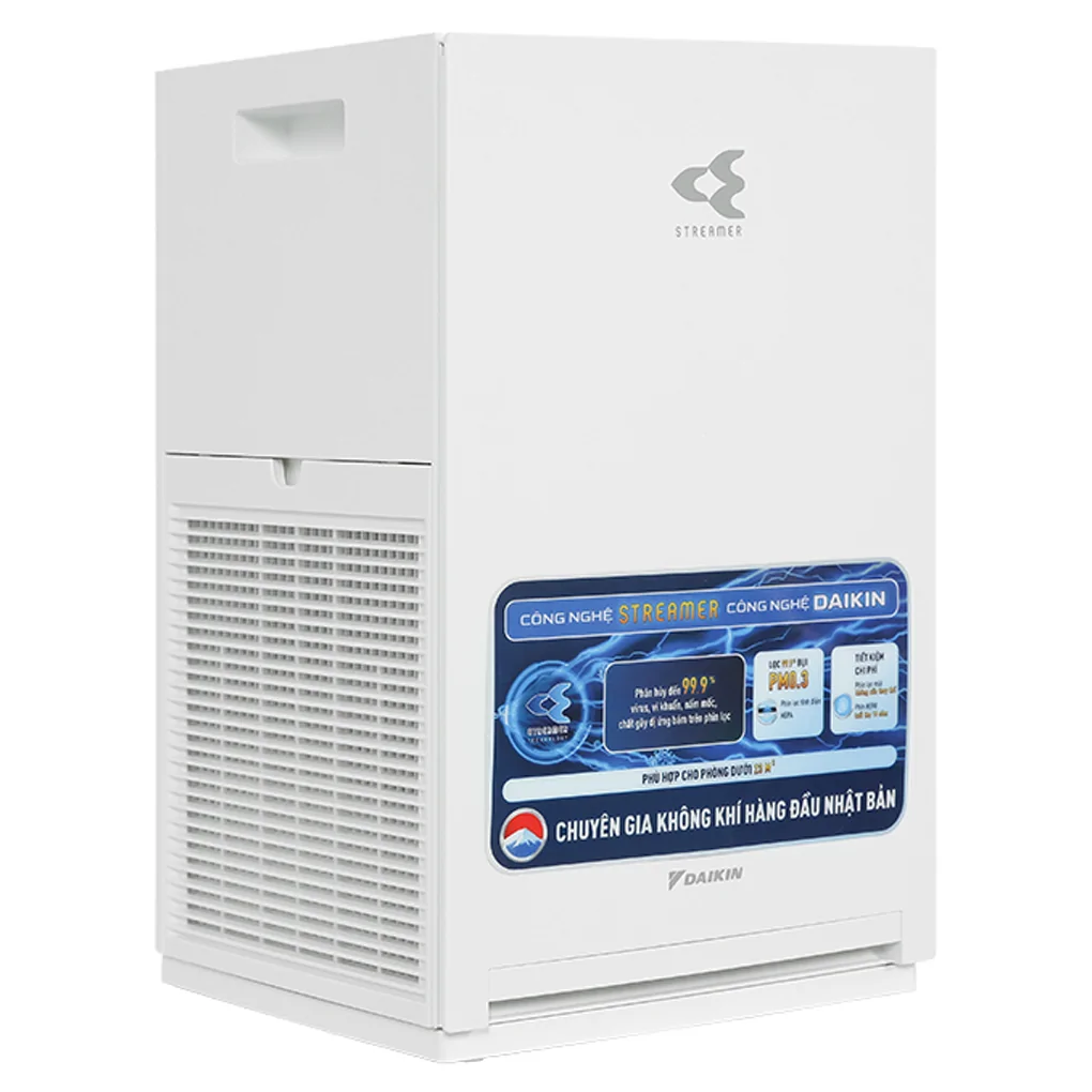 Máy Lọc Không Khí Daikin MC30YVM7 - Malaysia