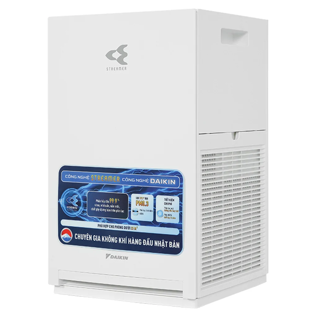 Máy Lọc Không Khí Daikin MC30YVM7 - Malaysia
