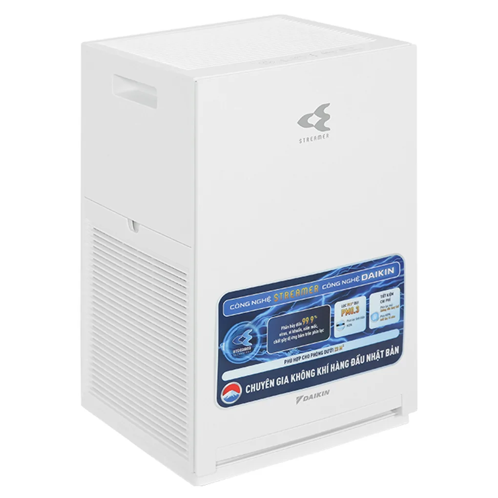 Máy Lọc Không Khí Daikin MC30YVM7 - Malaysia