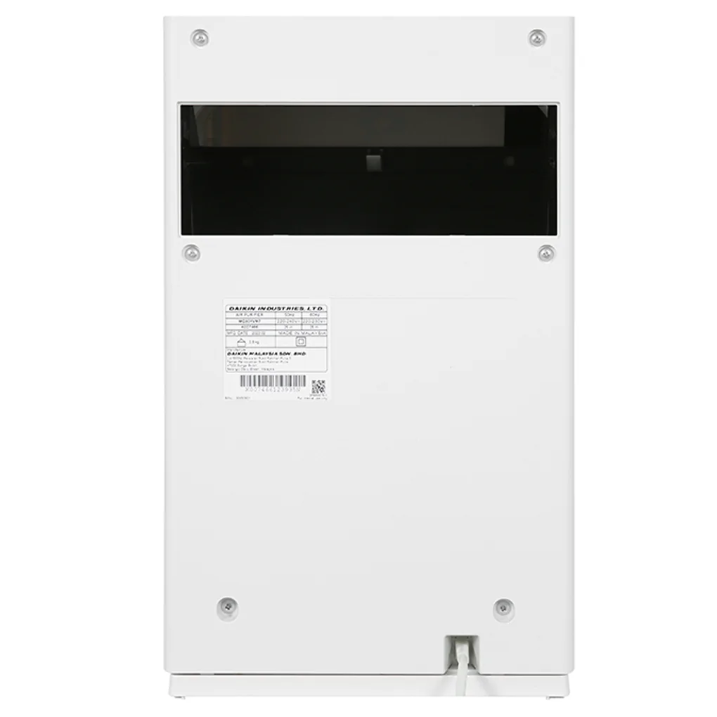 Máy Lọc Không Khí Daikin MC30YVM7 - Malaysia