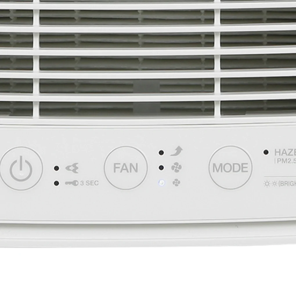 Máy Lọc Không Khí Daikin MC30YVM7 - Malaysia