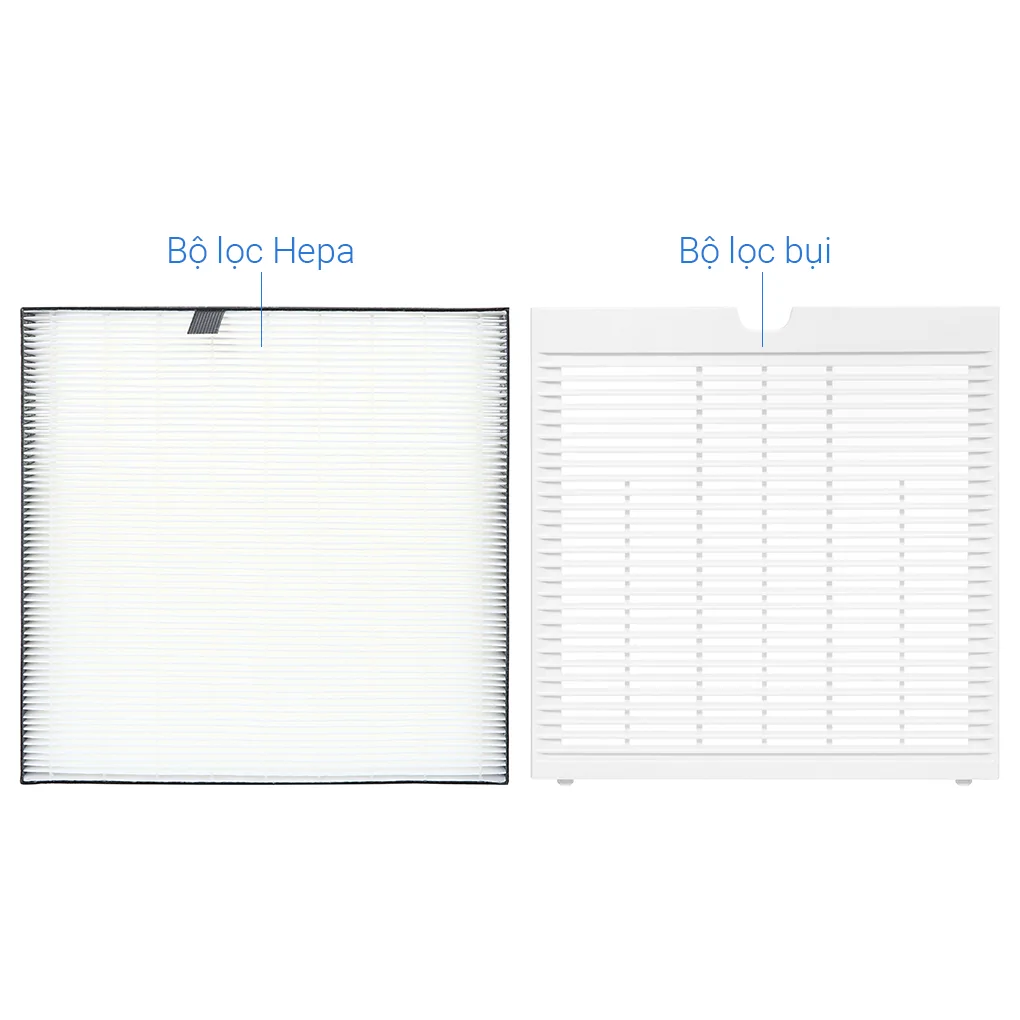 Máy Lọc Không Khí Daikin MC30YVM7 - Malaysia