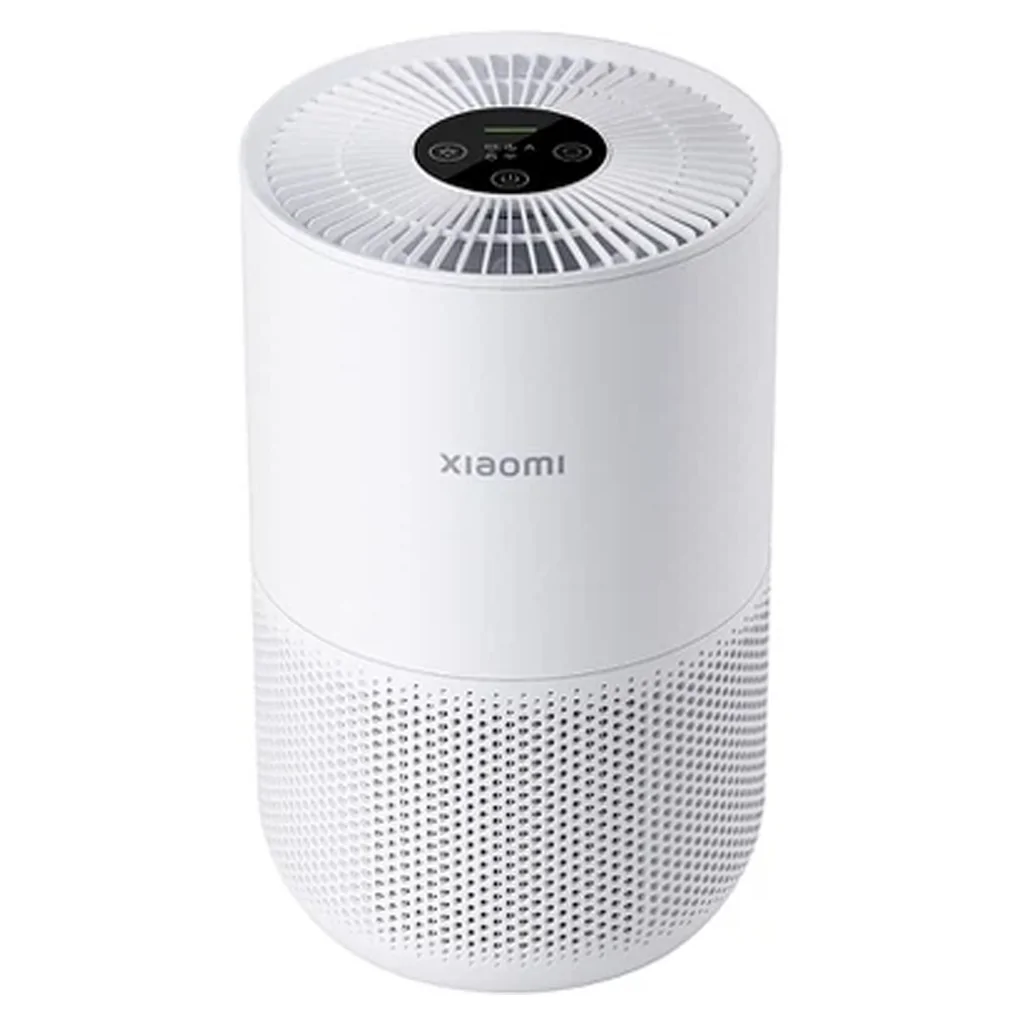 Máy Lọc Không Khí Xiaomi Smart Air Purifier 4 Compact EU (BHR5860EU)