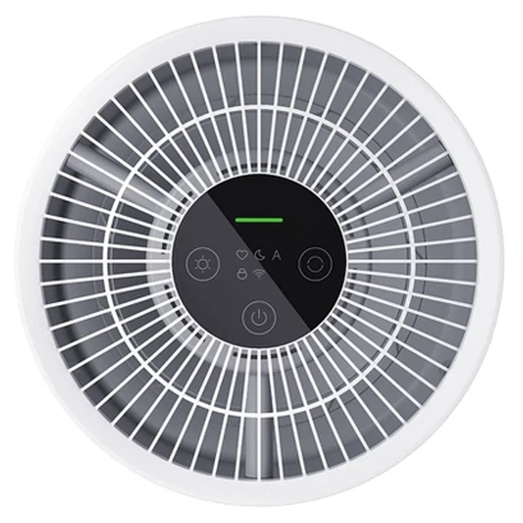 Máy Lọc Không Khí Xiaomi Smart Air Purifier 4 Compact EU (BHR5860EU)