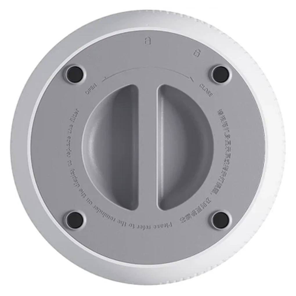 Máy Lọc Không Khí Xiaomi Smart Air Purifier 4 Compact EU (BHR5860EU)