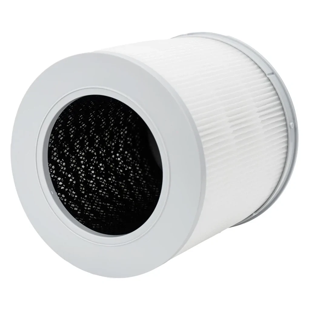 Máy Lọc Không Khí Xiaomi Smart Air Purifier 4 Compact EU (BHR5860EU)