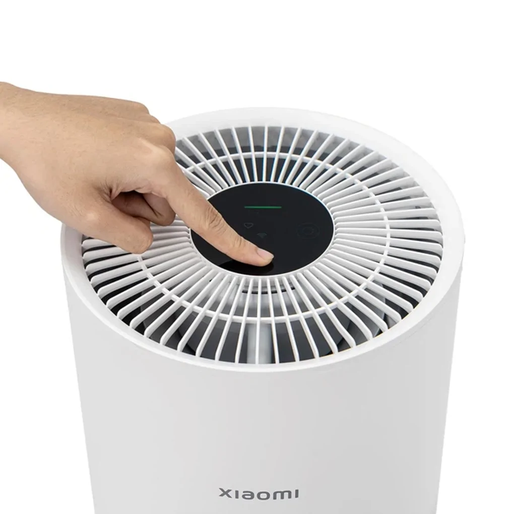 Máy Lọc Không Khí Xiaomi Smart Air Purifier 4 Compact EU (BHR5860EU)