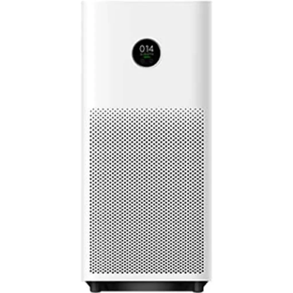 Máy Lọc Không Khí XIAOMI SMART Air Purifier 4