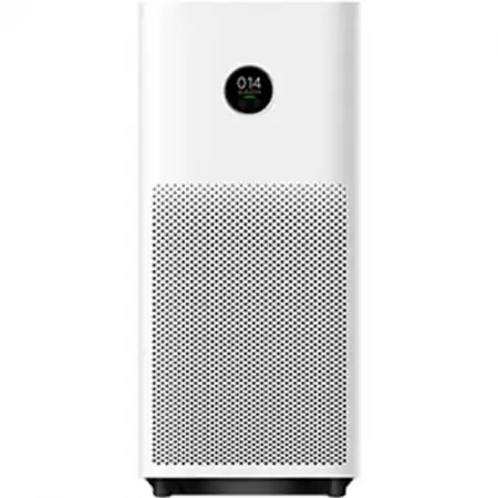 Máy Lọc Không Khí XIAOMI SMART Air Purifier 4