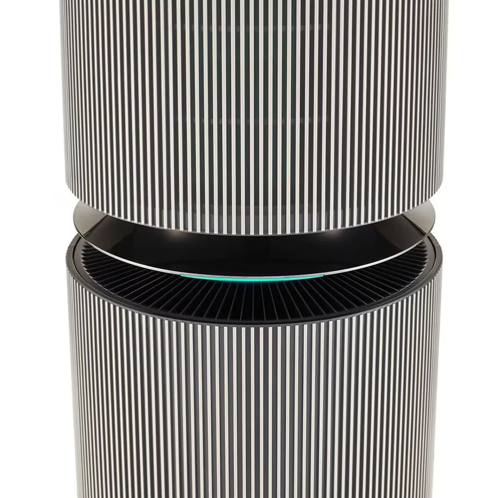 Máy Lọc Không Khí LG 360 Độ Alpha 2 Tầng Màu Vàng Be AS10GDBY0
