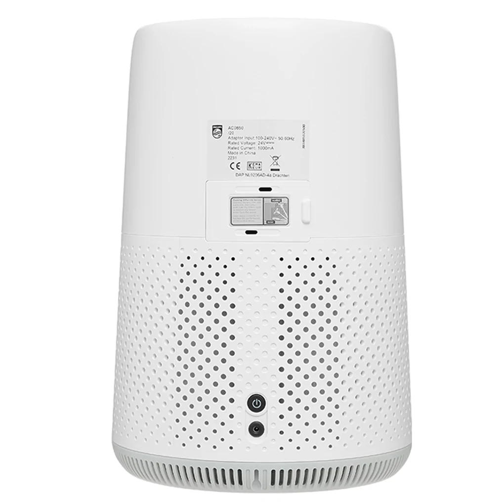 Máy Lọc Không Khí Philips AC0850/20