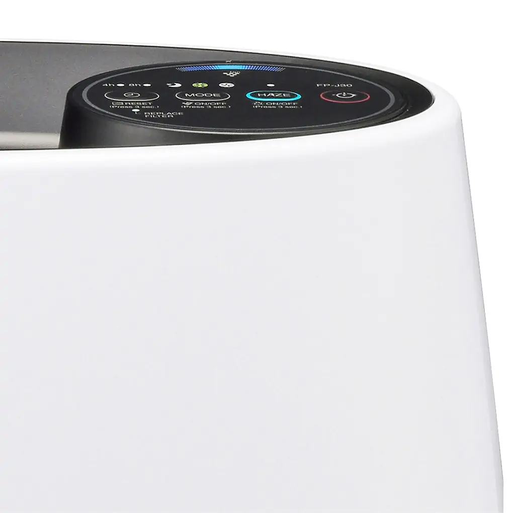 Máy lọc không khí Sharp FP-J30E-B