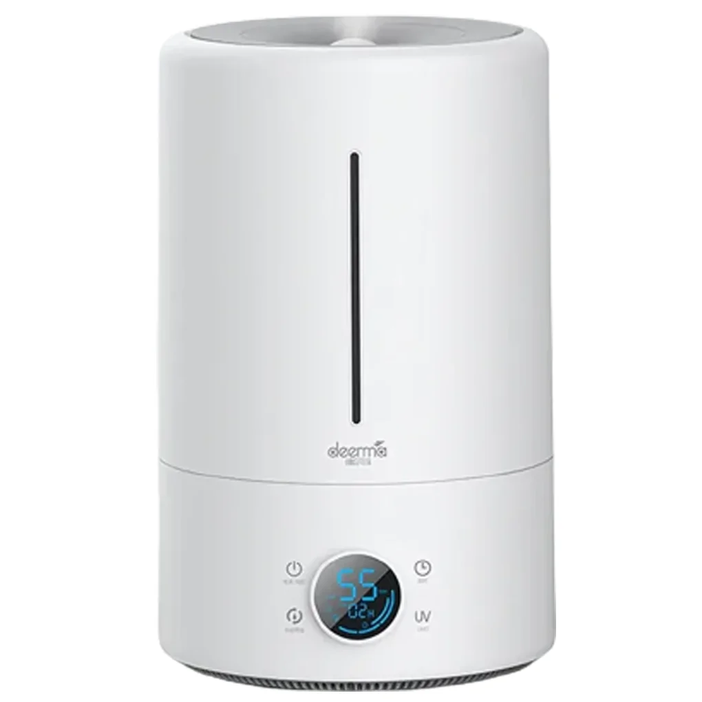 Máy Tạo Độ Ẩm Deerma F628S