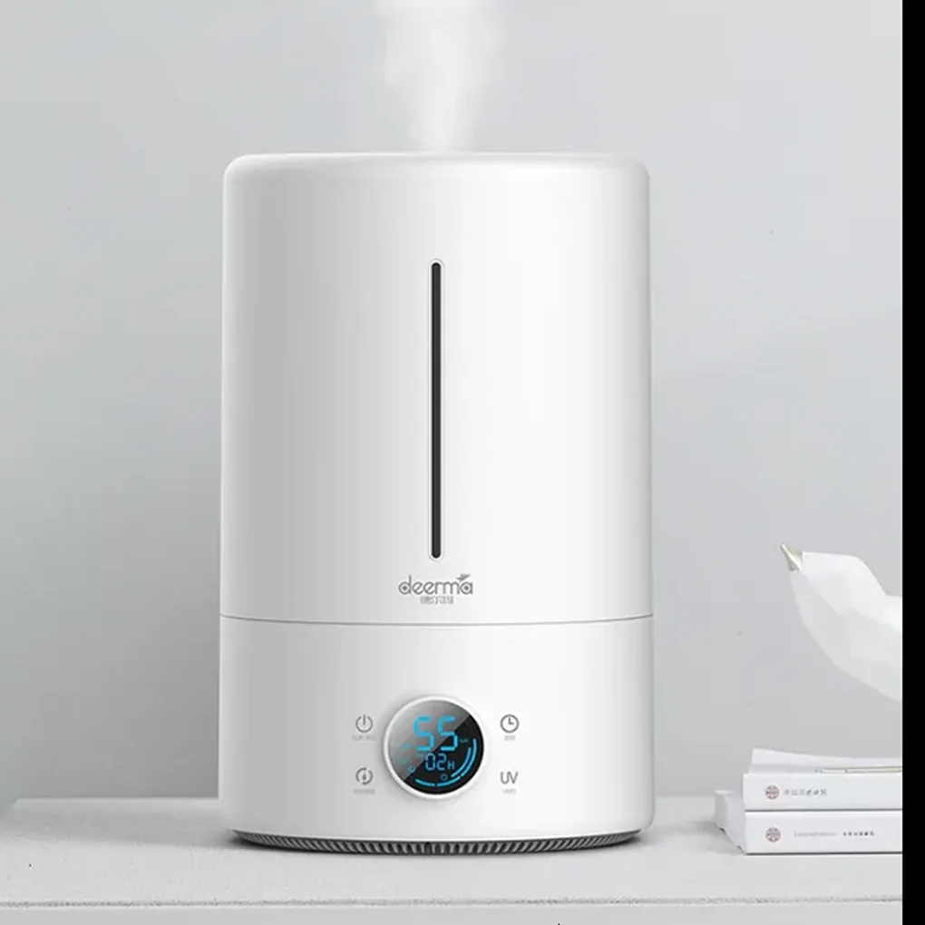 Máy Tạo Độ Ẩm Deerma F628S