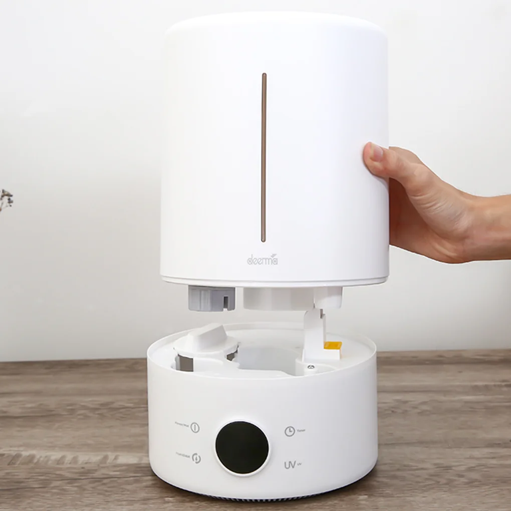 Máy Tạo Độ Ẩm Deerma F628S