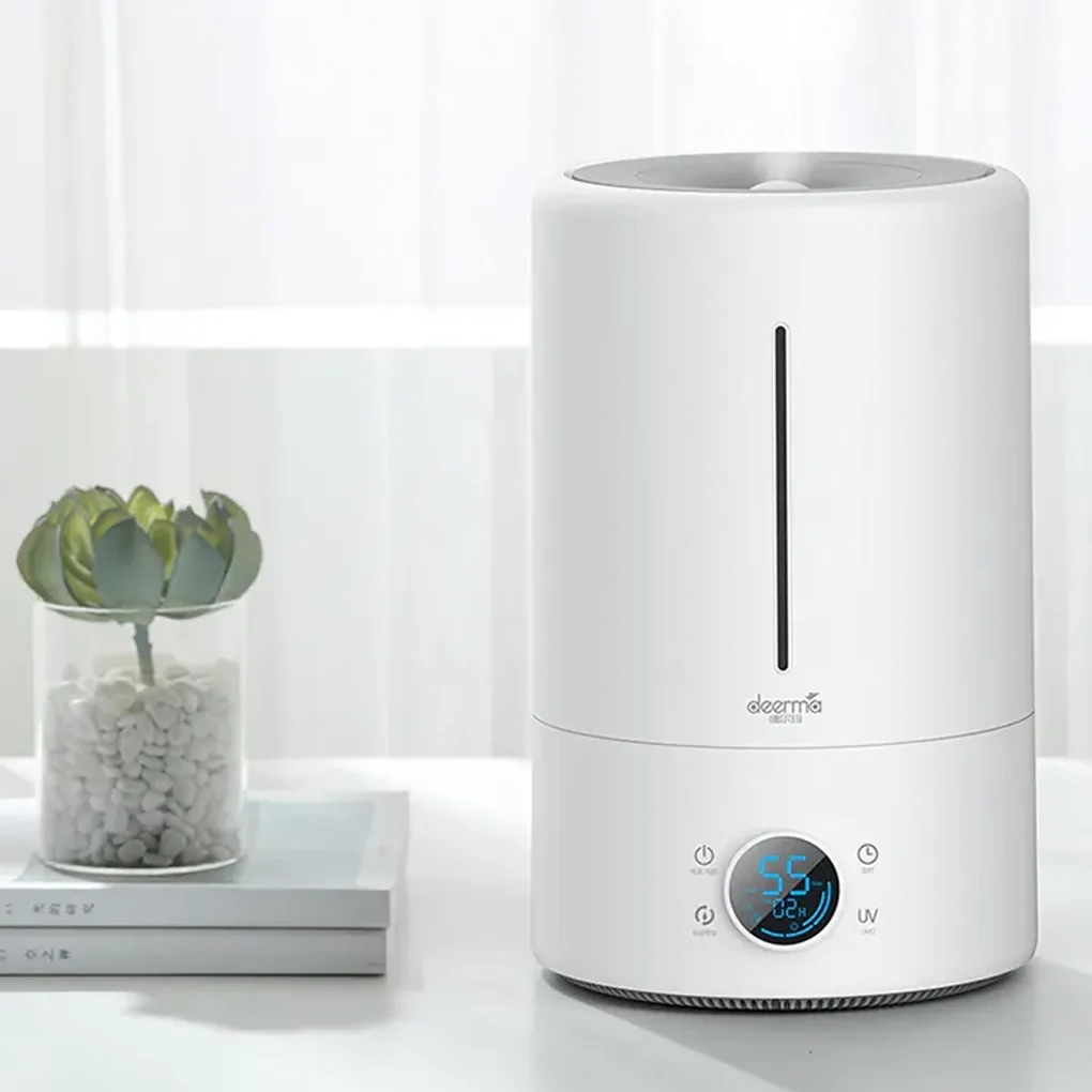 Máy Tạo Độ Ẩm Deerma F628S