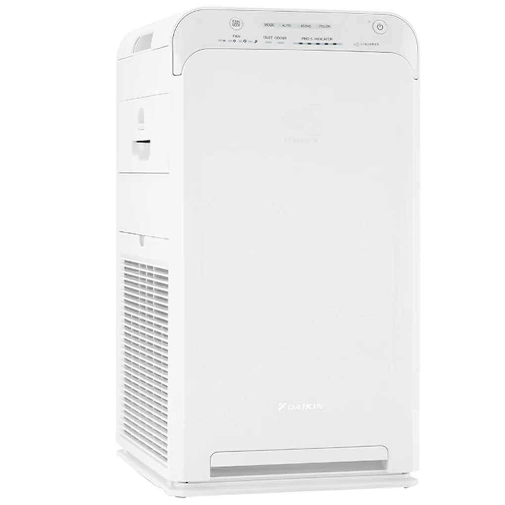 Máy Lọc Không Khí DAIKIN MC40UVM6-7