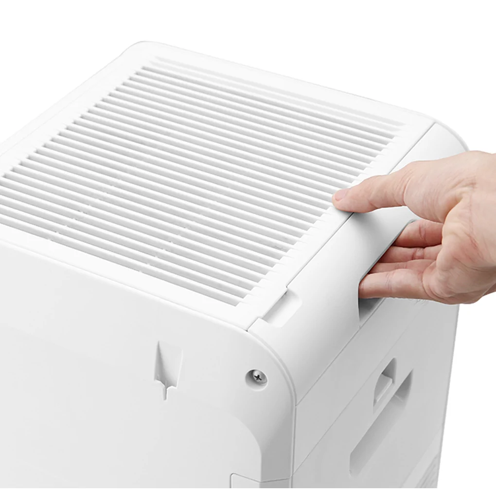 Máy Lọc Không Khí DAIKIN MC40UVM6-7