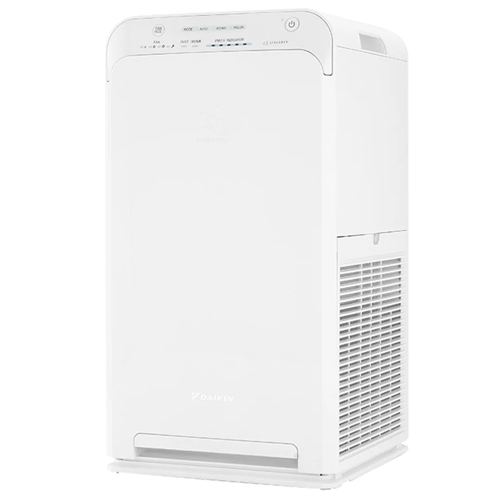 Máy Lọc Không Khí DAIKIN MC40UVM6-7