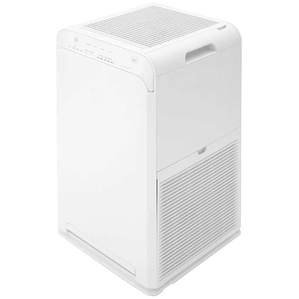 Máy Lọc Không Khí DAIKIN MC40UVM6-7