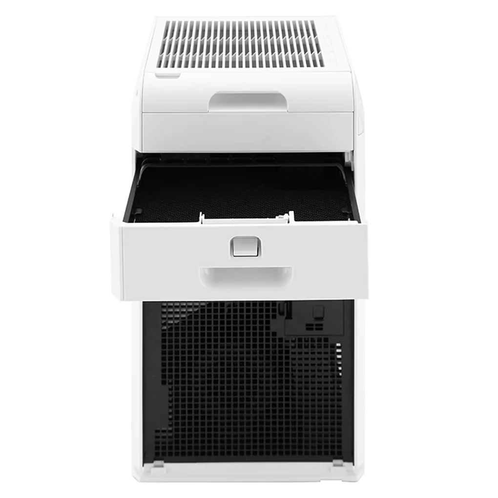 Máy Lọc Không Khí DAIKIN MC40UVM6-7