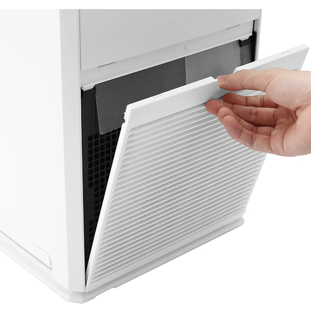Máy Lọc Không Khí DAIKIN MC40UVM6-7