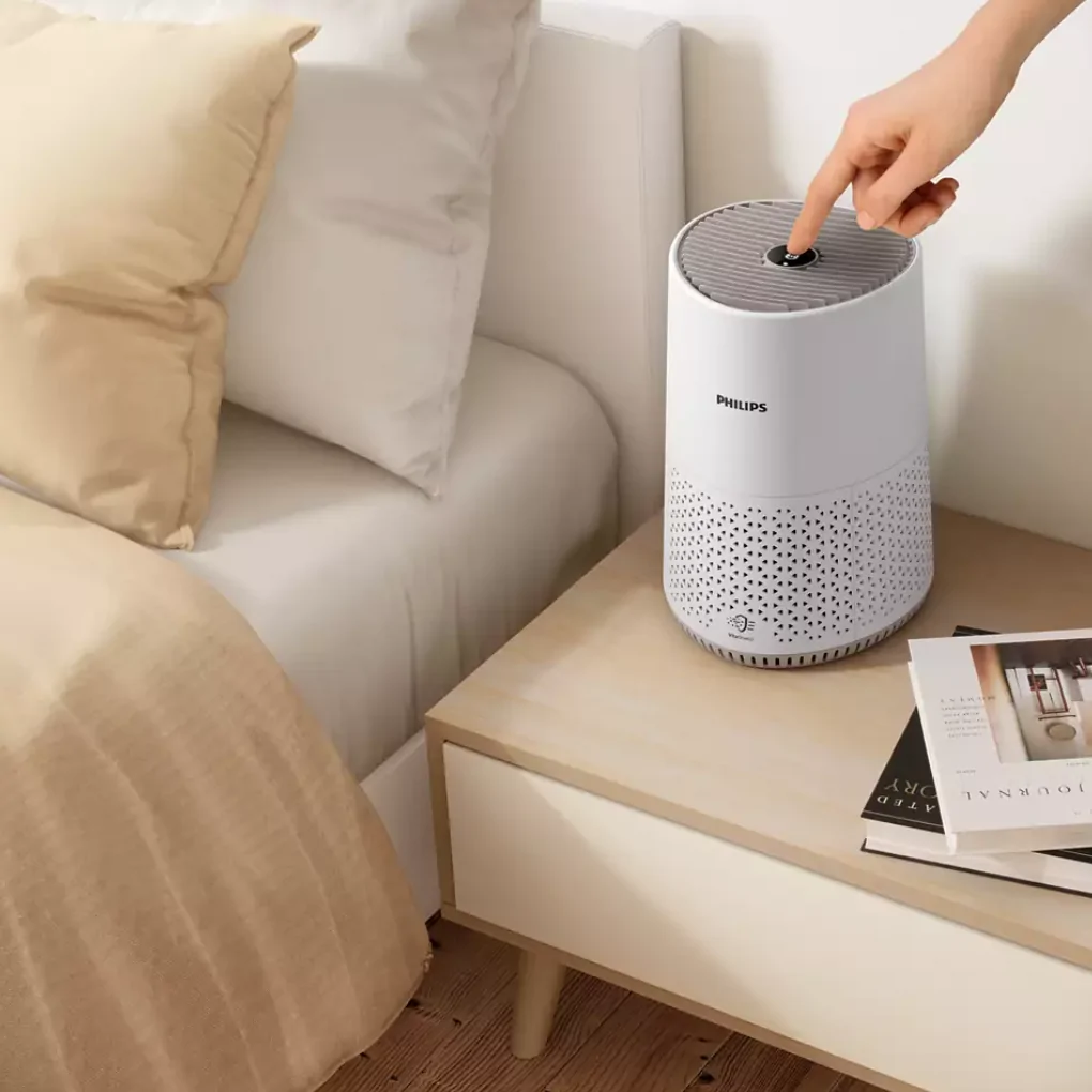 Máy Lọc Không Khí Philips AC0650/10
