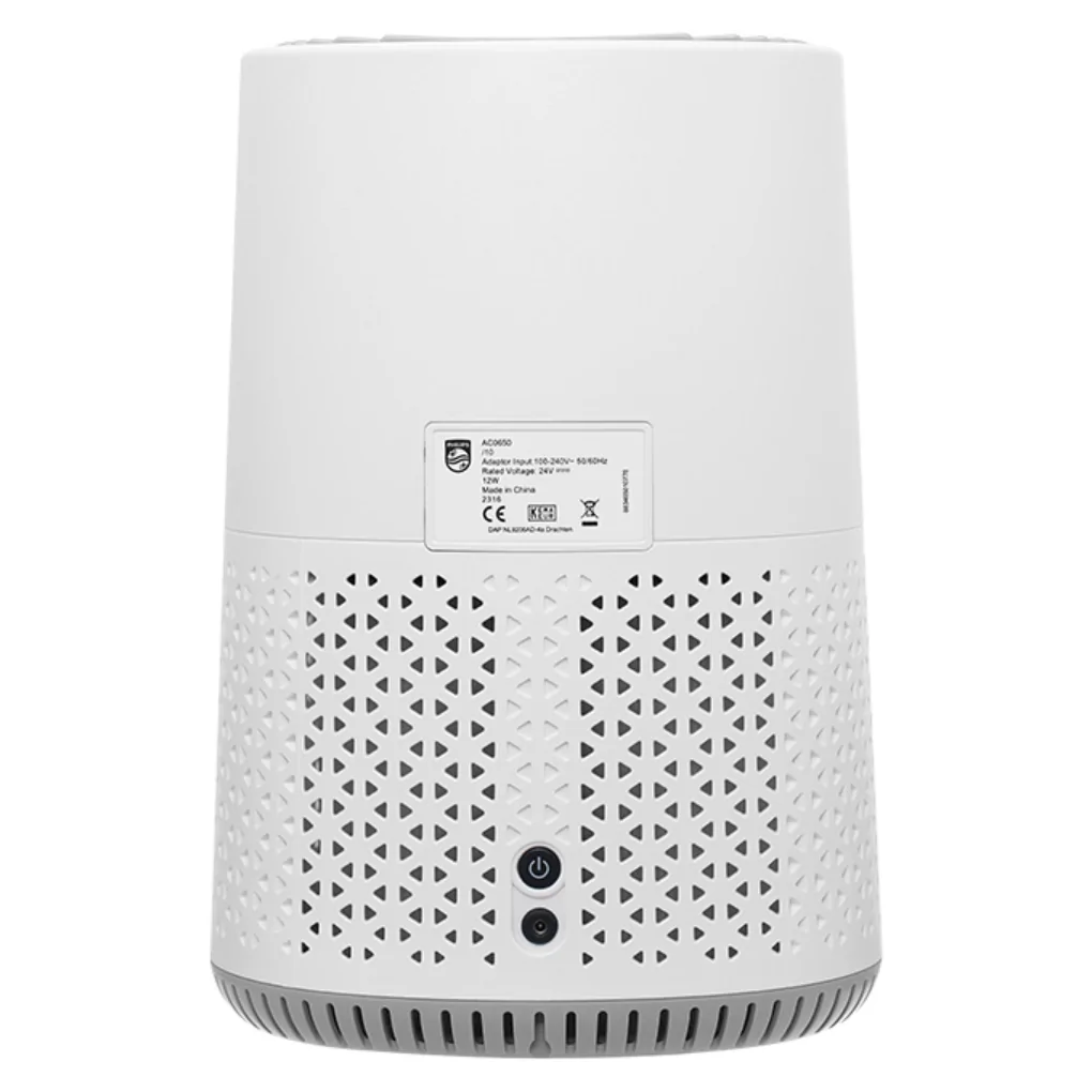 Máy Lọc Không Khí Philips AC0650/10