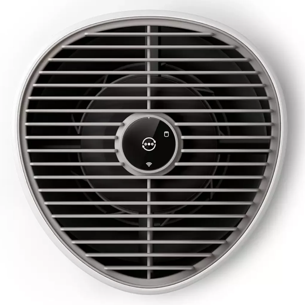 Máy Lọc Không Khí Philips AC0650/10
