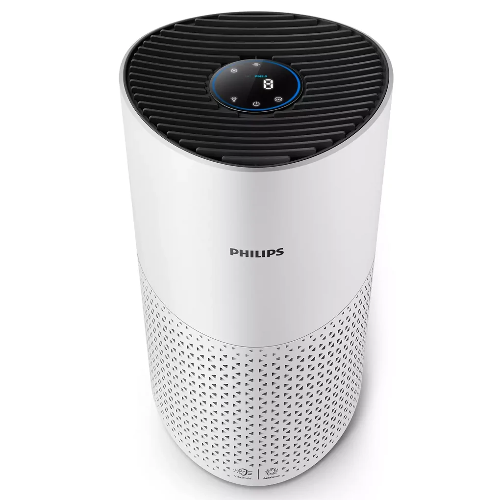 Máy Lọc Không Khí PHILIPS AC1715/20