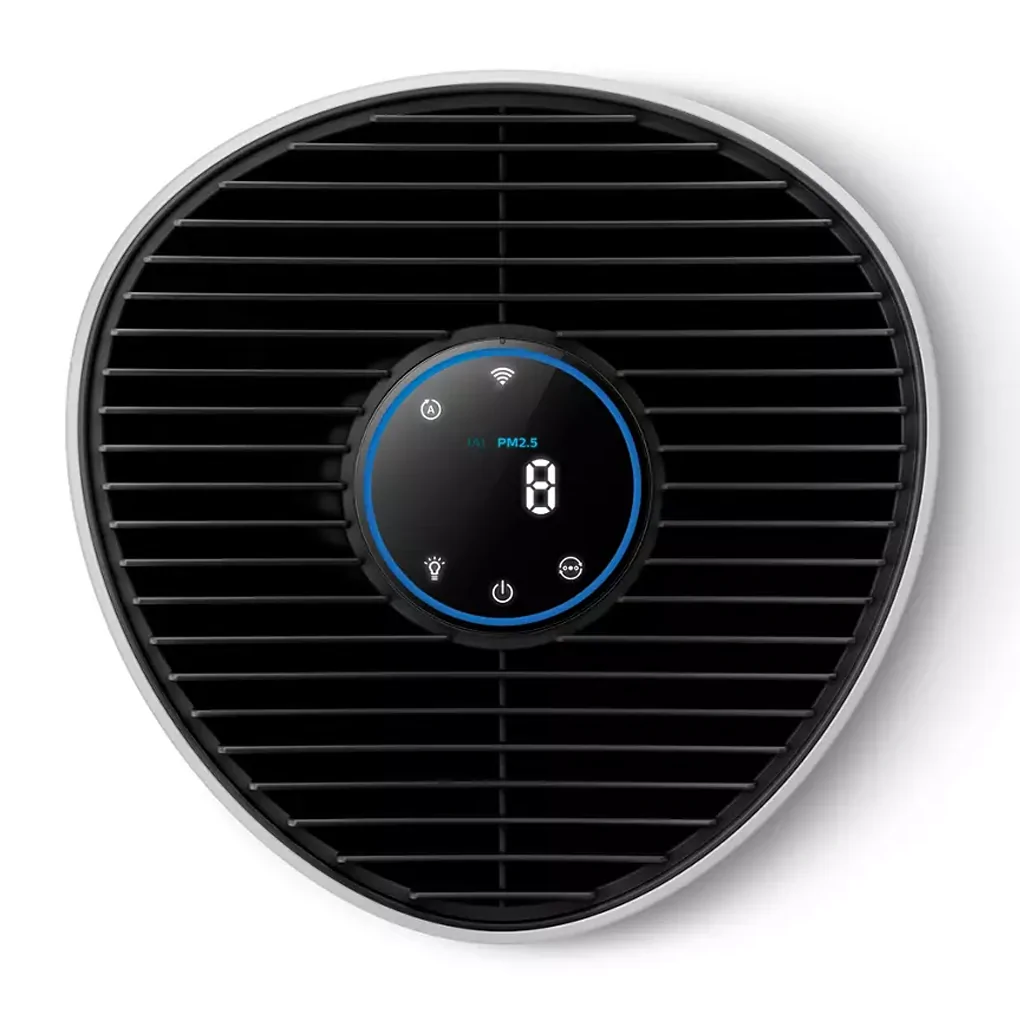 Máy Lọc Không Khí PHILIPS AC1715/20